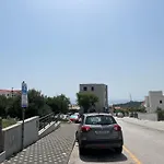 Apartment Lucija - Cozy Flat In The City Center With A Sea View & Parking