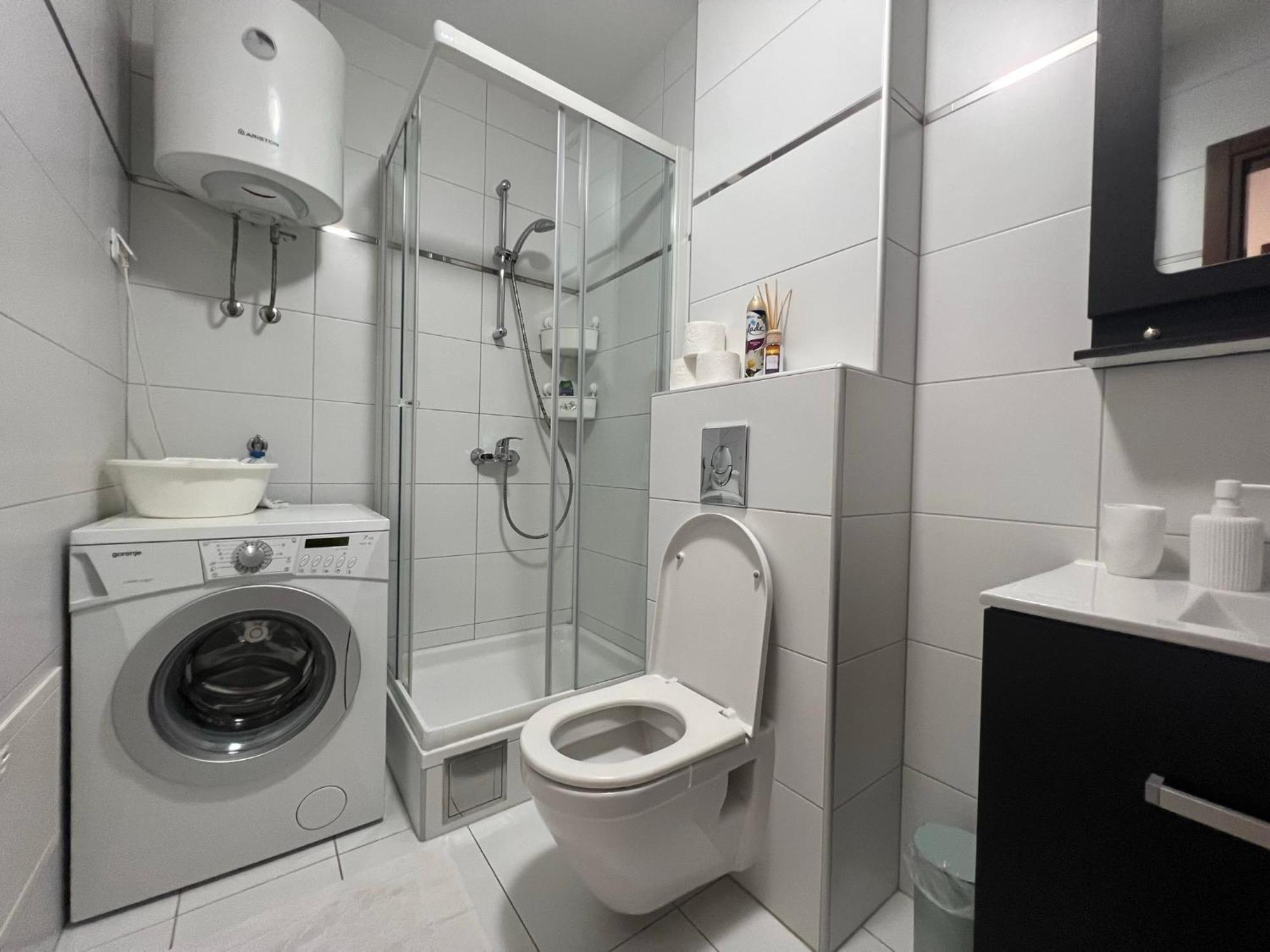 Apartment Lucija - Cozy Flat In The Center With A Sea View & Parking *
